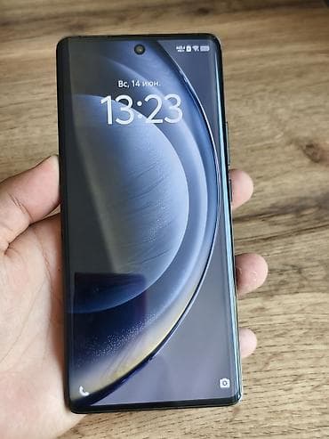 deco e4: Vivo X100, Б/у, 256 ГБ, цвет - Серый, 2 SIM — 3