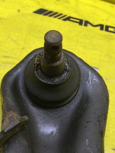 запчасти на хонду степвагон в бишкеке: Комплект рычагов Honda Оригинал, Япония — 4