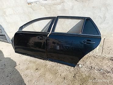 Фильтры: Дверь Комплект Toyota, Б/у, Оригинал — 1