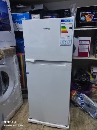 морозильние: Холодильник Avest, Новый, Двухкамерный, De frost (капельный), 48 * 114 * 53 — 6