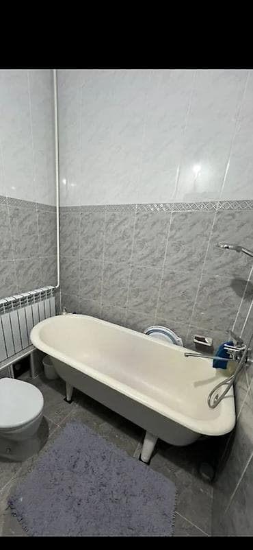 жилой домик: 68 м², 3 комнаты, Забор, огорожен — 3