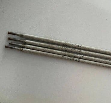 электрод нержавейка: Сварочные электроды J422 (китайские). Электрод размеры: Диаметр 2.5 — 3