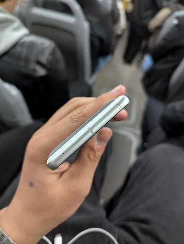 4к 4k: Google Pixel 7, 128 ГБ, цвет - Белый, 1 SIM — 5