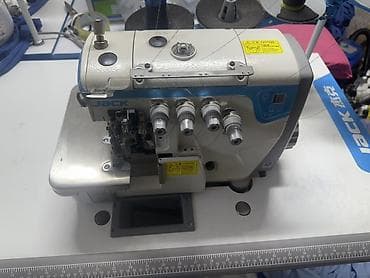 Упаковочно-фасовочные аппараты: 5-нитка — 3