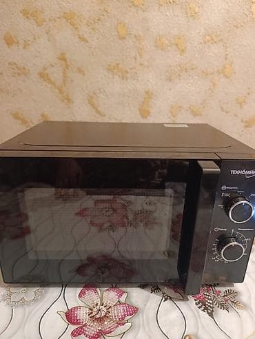 nokia magic max: Микроволновая печь ТЕХНОМИР (серия TM/ММ 17xx) - Тип: solo — 3