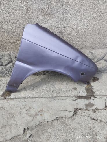 б у рейлинги багажник на хундай туксон бишкек: Эшик Комплект Daihatsu, Колдонулган, Оригинал — 9