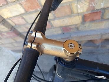 s 221: Горный велосипед, Forward, Алюминий, Б/у — 7