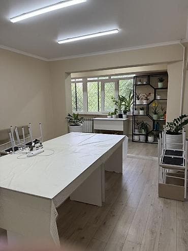 Недвижимость: 4 комнаты, 87 м², Цум Индивидуалка, 2 этаж, Евроремонт — 5