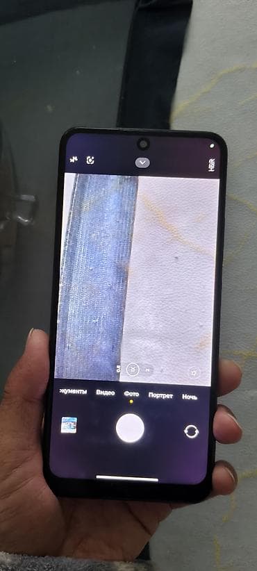 honor choice watch: Redmi, Redmi Note 12, Б/у, 128 ГБ, цвет - Серый, 2 SIM — 4