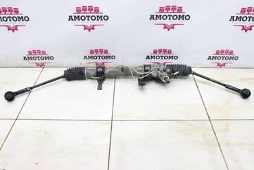 Рулевая рейка Nissan 2002 г., Б/у, Оригинал, Япония at lalafo.kg Рулевая рейка Nissan 2002 г., Б/у, Оригинал, Япония