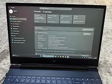 hp victua: HP Victus 15 (2022) 🔹 Процессор: Intel Core i5-12450H (8 ядер / 12 — 6