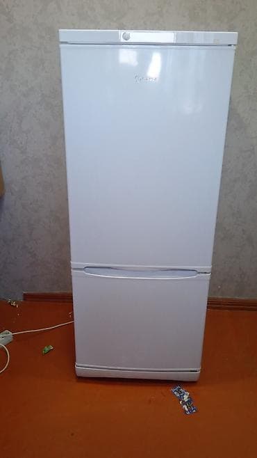 redmi note 8 128: Холодильник Indesit, Двухкамерный — 3