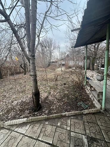 срочно продается дом: Продаю не большой домик с участком 6 соток в пригородном жил массив — 3