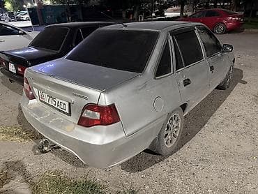 диски на део нексия: Daewoo Nexia: 2013 г., 1.6 л, Механика, Бензин, Седан — 5