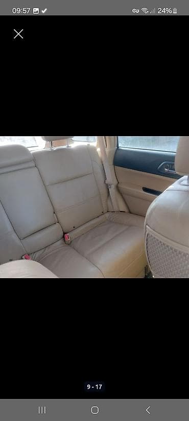 subaru 2000: Subaru Forester: 2003 г., 0.2 л, Автомат, Бензин, Внедорожник — 7