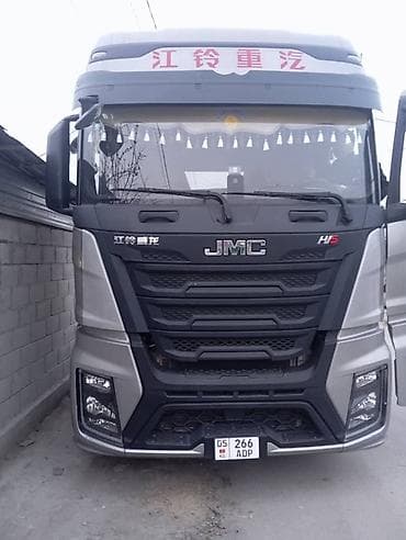 krone sd: Тягач, 2020 г., Самосвал — 9