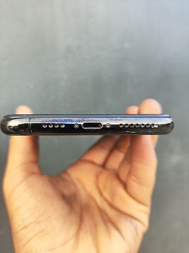 чехол на айфон 11 про макс: IPhone 11 Pro Max, Б/у, 256 ГБ — 4