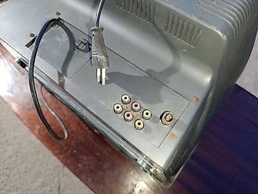 вентилято: Продаю функциональную и не работающую б/у технику — 10