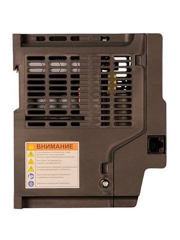 3 фазный двигатель: Частотный преобразователь ESQ-A500 2.2 кВт 220В Нас ищут по — 5