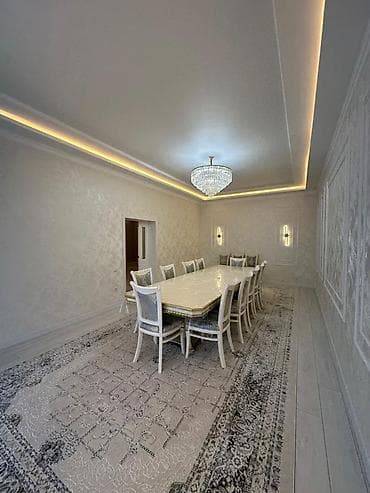 иностранцам: 170 м², 5 комнат, Кок-Жар ж/м, Можно с животными — 9