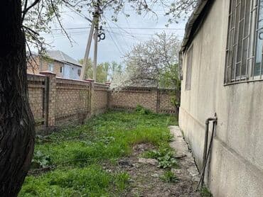 гес 3 дом: Дом, 100 м², 7 комнат, Собственник, Старый ремонт — 5