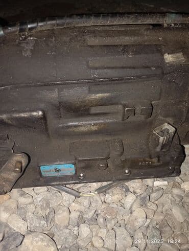 купить умные детские часы в бишкеке: Коробка передач Автомат Hyundai 2001 г., Оригинал — 1