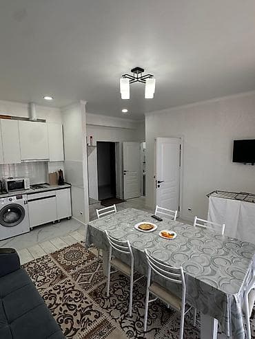 продаю дом бишкек чон арык: Сдается квартира на Иссык куле 1+1 студия. для семьи из 4-5 человек — 3