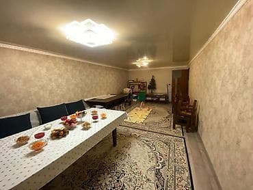 ленинское: Продаётся Дом в ж/м Верхний Орок (Ленинский р-н) -Площадь: 12 соток — 7