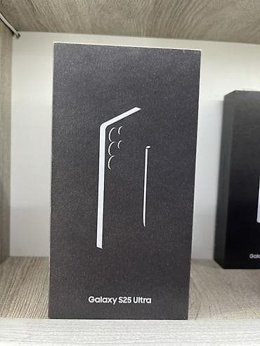 atk a9 ultra купить: Samsung Galaxy S25 Ultra, Новый, 256 ГБ, цвет - Черный, 2 SIM — 1