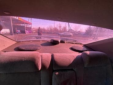 г 66: Nissan Primastar: 1998 г., Автомат, Бензин, Хэтчбэк — 5