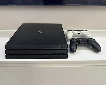 xeon e3 1230v3: Продаю PlayStation 4 Pro 1 Tb 3 ревизия Состояние хорошее без — 2