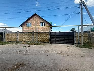 Дома: Продается участок с домом в Новопокровке 💰 Цена: 350 000 $ — 4