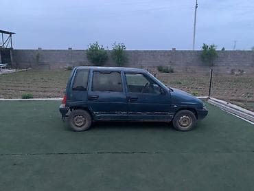 фары на пассат б 5: Microcar : 2008 г., Кол менен иштөөчү, Бензин, Хетчбек — 2