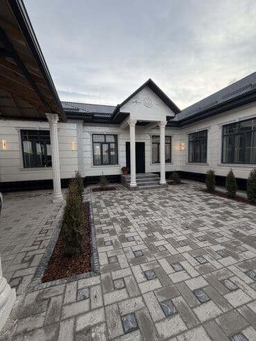 куплю дом арча бешике: Дом, 95 м², 3 комнаты, Собственник, Евроремонт — 1