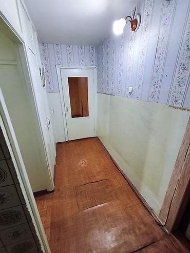 2 комнатная квартира продаю: 2 комнаты, 53 м², 104 серия, 2 этаж, Старый ремонт — 2