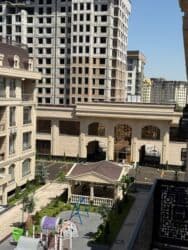 ищу квартиру подселением: 5 и более комнат, 182 м², Элитка, 4 этаж, ПСО (под самоотделку) — 6