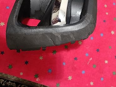 туманка ист: Зам.части Субару асцент — 2