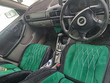 forester 2020: Subaru Forester: 2001 г., 0.2 л, Автомат, Бензин, Кроссовер — 6