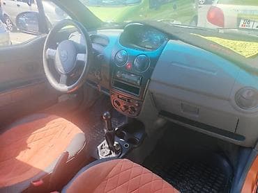 kia optima: Chevrolet Spark: 2006 г., 0.8 л, Ручные, Бензин, Хэтчбэк — 1