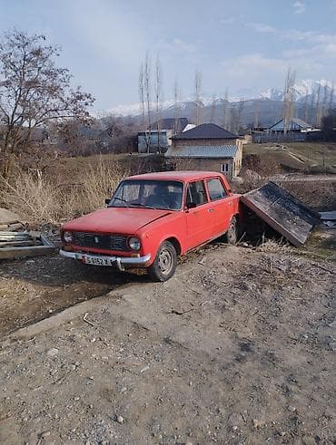 алиса яндекс: ВАЗ (ЛАДА) 2101: 2026 г., Ручные, Седан — 2