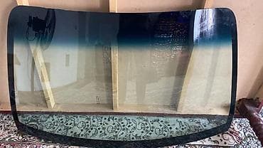 suzuki: Лобовое Suzuki, Новый, Аналог — 1