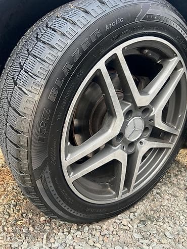 sprinter classic: Mercedes-Benz E-Class: 2003 г., 3.2 л, Автомат, Бензин, Седан — 6