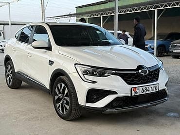 диски на авто: Renault SM6: 2022 г., 1.6 л, Автомат, Бензин, Кроссовер — 3