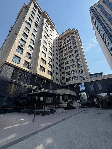 1 комната, 50 м², Индивидуалка, 7 этаж
