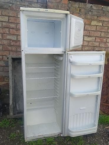 Техника и электроника: Холодильник Nord, Двухкамерный, De frost (капельный) — 1