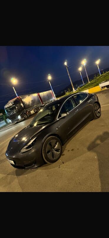 прием бу аккумуляторов цена бишкек: Tesla Model 3: 2019 г., Электромобиль — 4