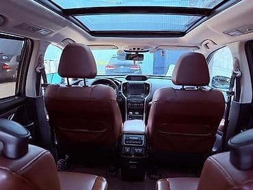 снег аппарат: Subaru Ascent: 2019 г., 2.4 л, Бензин, Кроссовер — 8
