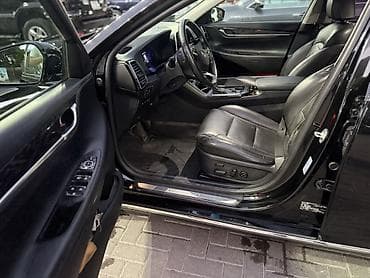 tpms: Hyundai Grandeur: 2018 г., 3 л, Автомат, Газ, Седан — 2