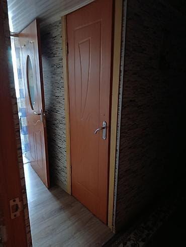 1 комнатная: 1 комната, 38 м², 104 серия, 4 этаж, Косметический ремонт — 2