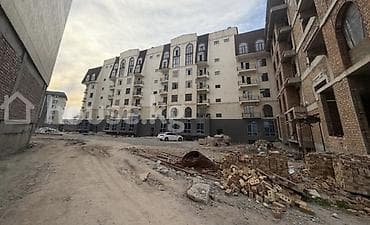 село селекция: 3 комнаты, 79 м², Элитка, 5 этаж, Готовая ПСО (под самоотделку) — 2